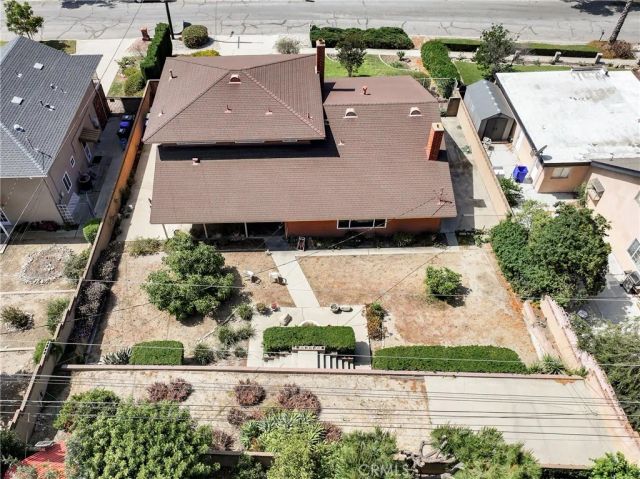 1007 W Notre Dame Street, Upland, CA 91786