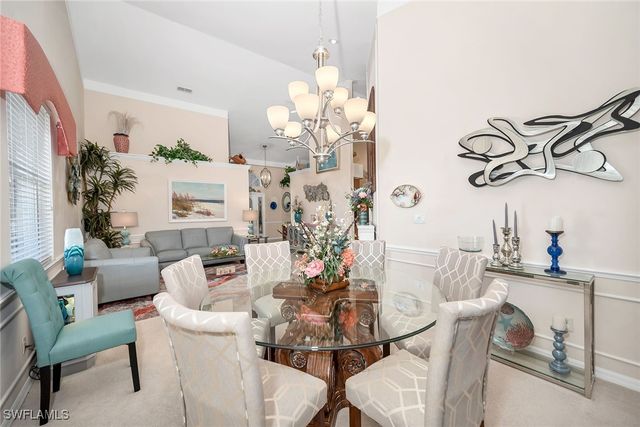 7809 Naples Heritage DR, Naples, FL 34112