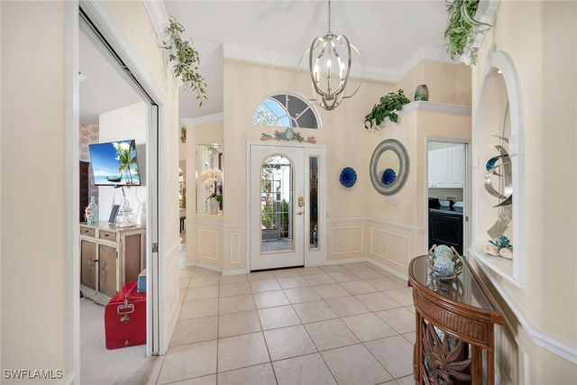 7809 Naples Heritage DR, Naples, FL 34112