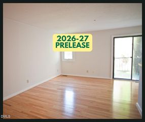 700 Martin Luther King Junior Boulevard A4, Chapel Hill, NC 27514