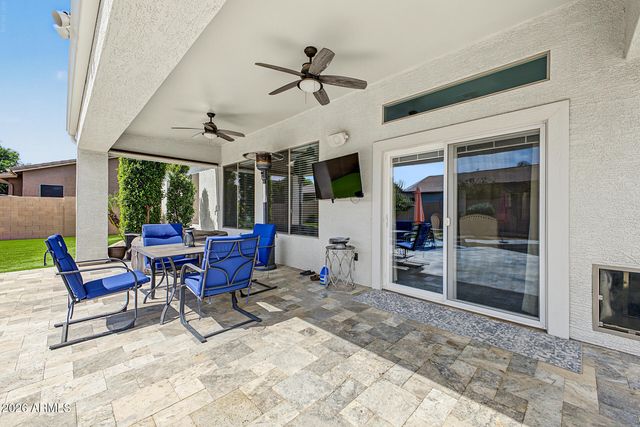 3079 E BOSTON Street, Gilbert, AZ 85295