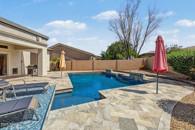 3079 E BOSTON Street, Gilbert, AZ 85295