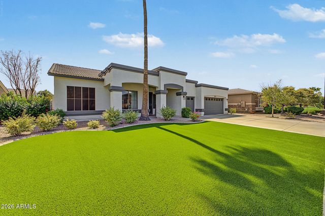3079 E BOSTON Street, Gilbert, AZ 85295