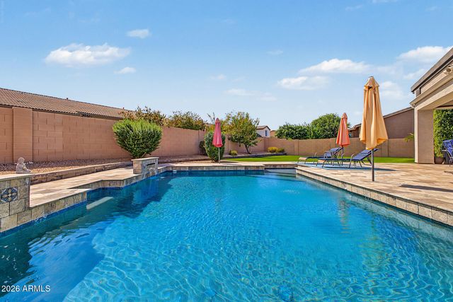 3079 E BOSTON Street, Gilbert, AZ 85295