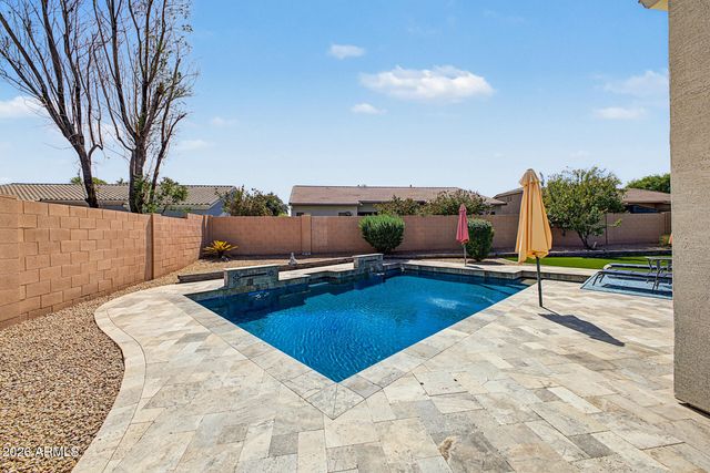 3079 E BOSTON Street, Gilbert, AZ 85295