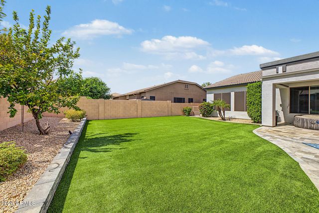 3079 E BOSTON Street, Gilbert, AZ 85295