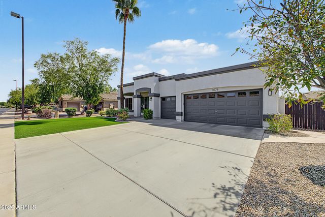 3079 E BOSTON Street, Gilbert, AZ 85295