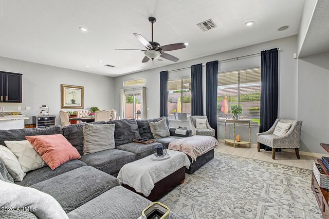 3079 E BOSTON Street, Gilbert, AZ 85295