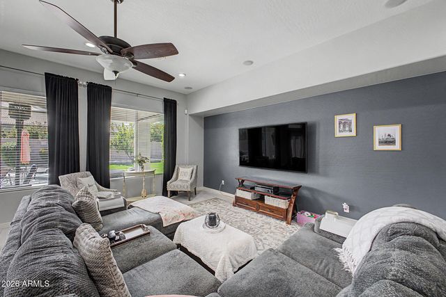 3079 E BOSTON Street, Gilbert, AZ 85295