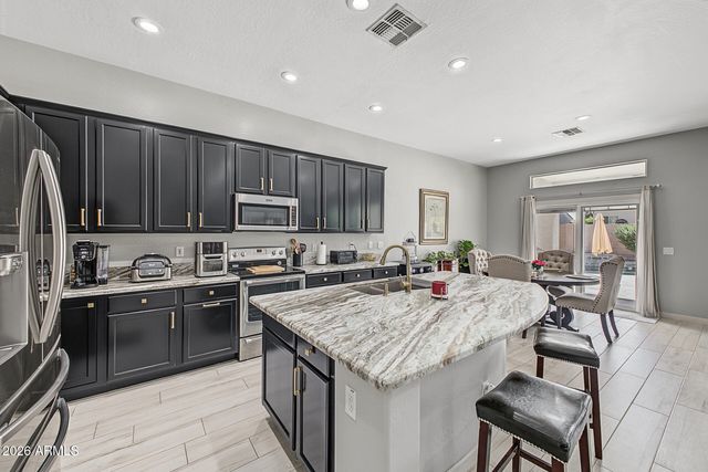 3079 E BOSTON Street, Gilbert, AZ 85295