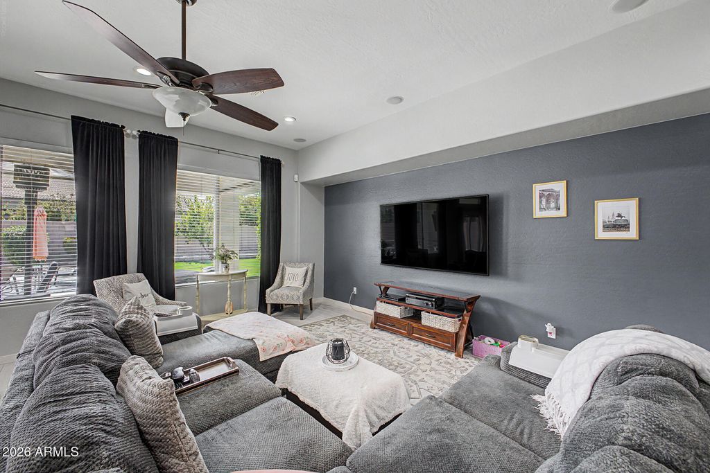3079 E BOSTON Street, Gilbert, AZ 85295 — photo 5