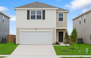14420 Sage Bloom LN, Elgin, TX 78621