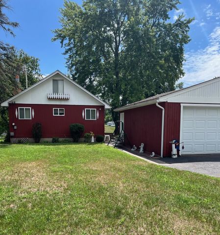 1219 Mckimmy Drive, Beaverton, MI 48612