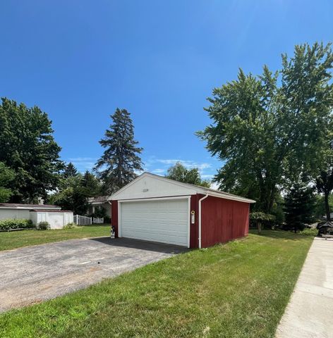 1219 Mckimmy Drive, Beaverton, MI 48612