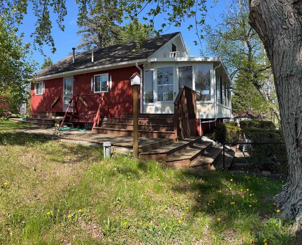 1219 Mckimmy Drive, Beaverton, MI 48612