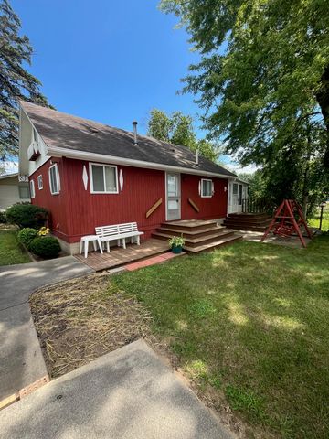 1219 Mckimmy Drive, Beaverton, MI 48612