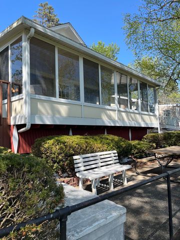 1219 Mckimmy Drive, Beaverton, MI 48612