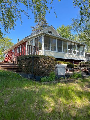 1219 Mckimmy Drive, Beaverton, MI 48612