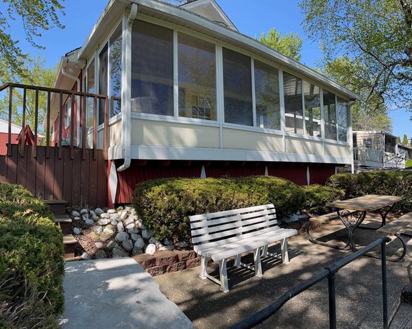 1219 Mckimmy Drive, Beaverton, MI 48612