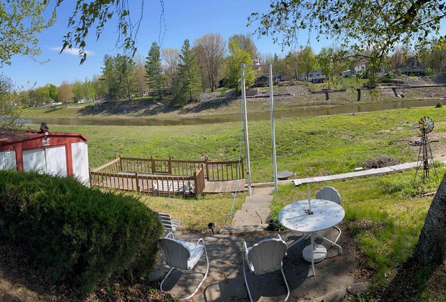 1219 Mckimmy Drive, Beaverton, MI 48612