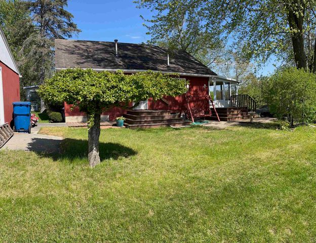 1219 Mckimmy Drive, Beaverton, MI 48612