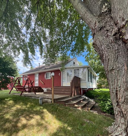 1219 Mckimmy Drive, Beaverton, MI 48612