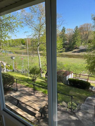 1219 Mckimmy Drive, Beaverton, MI 48612