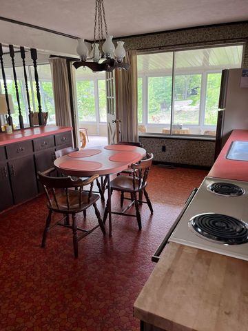 1219 Mckimmy Drive, Beaverton, MI 48612