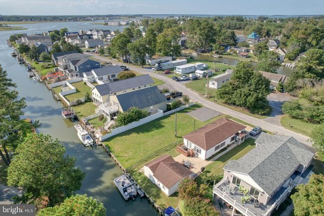 38185 MARTINS WAY, Ocean View, DE 19970