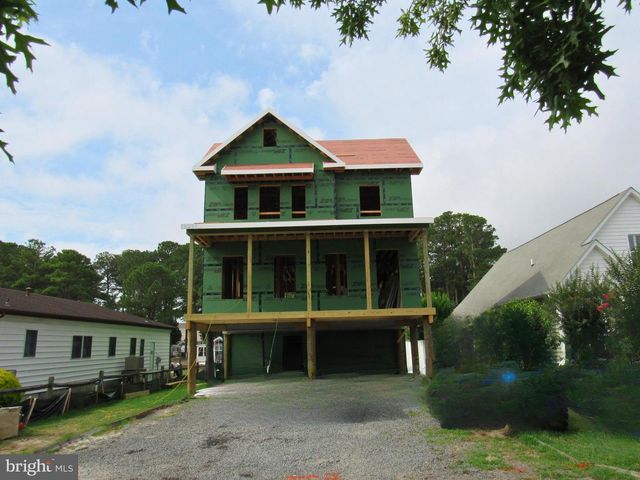38185 MARTINS WAY, Ocean View, DE 19970