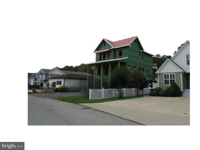 38185 MARTINS WAY, Ocean View, DE 19970