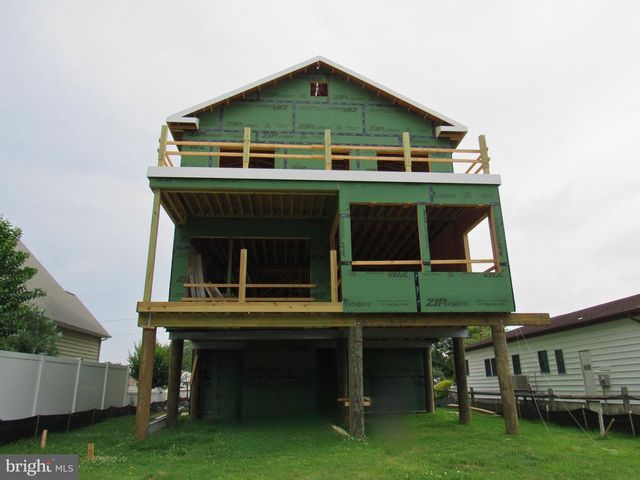 38185 MARTINS WAY, Ocean View, DE 19970