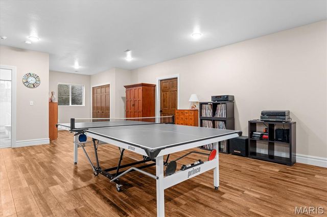 500 Shadow Rock Court, Lebanon, IL 62254