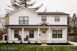 973 ALLEN Drive, Northville, MI 48167