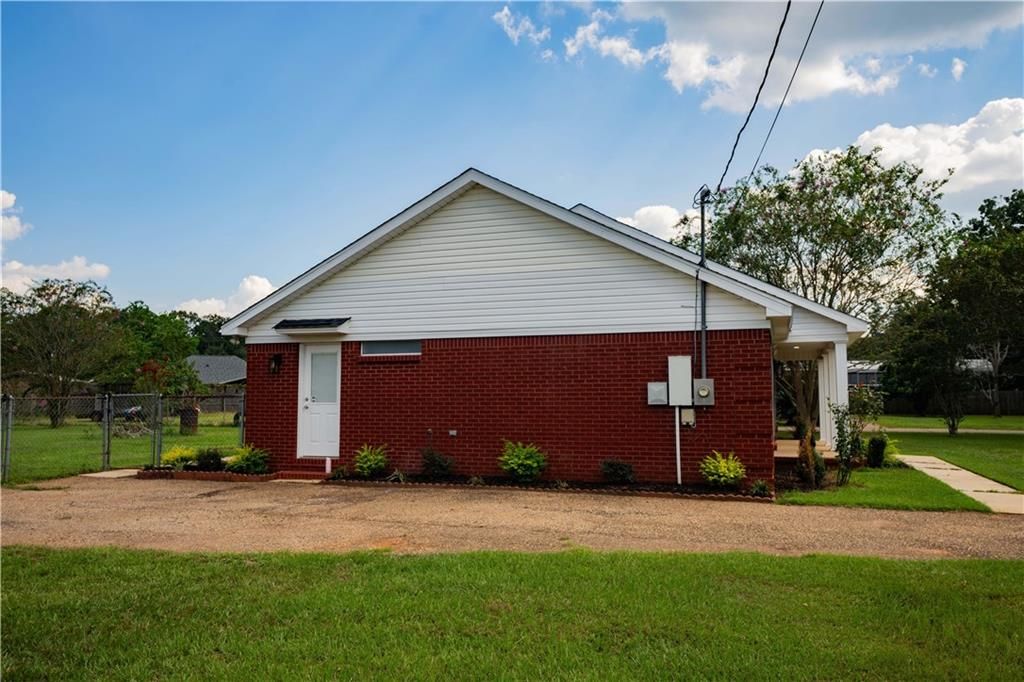 10430 Lott Road, Chunchula, AL 36521 — photo 2