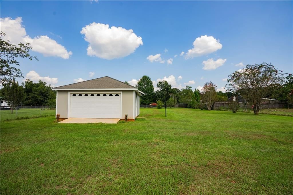10430 Lott Road, Chunchula, AL 36521 — photo 4
