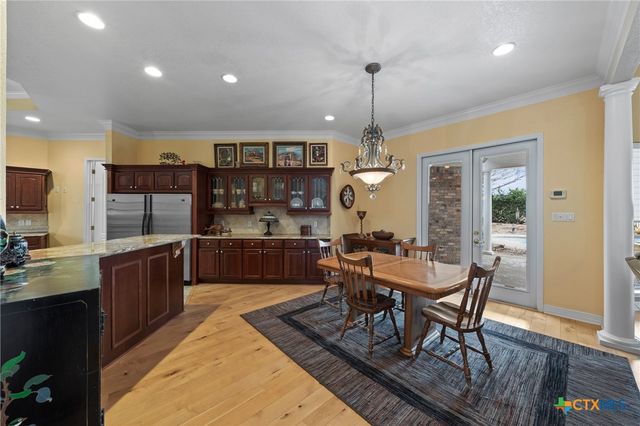 2513 Hester Way, Salado, TX 76571