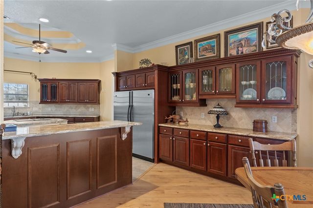 2513 Hester Way, Salado, TX 76571
