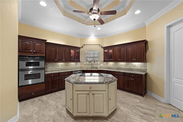 2513 Hester Way, Salado, TX 76571