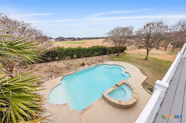 2513 Hester Way, Salado, TX 76571