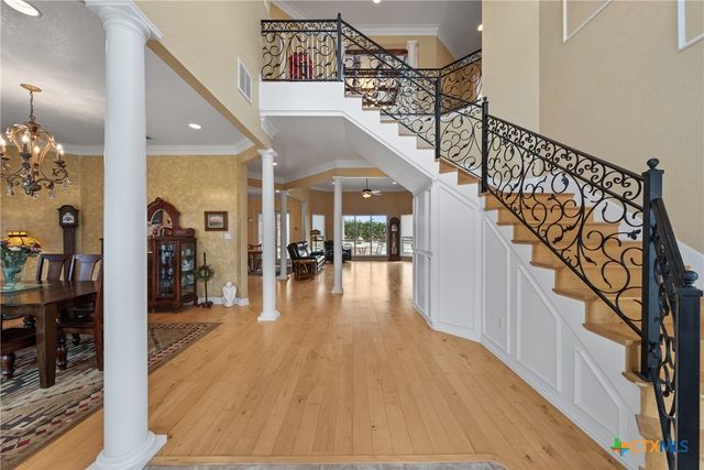 2513 Hester Way, Salado, TX 76571