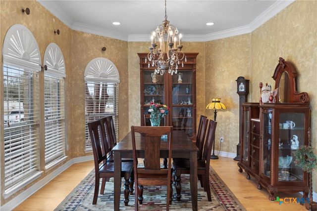 2513 Hester Way, Salado, TX 76571