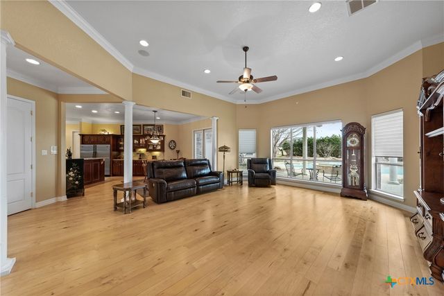 2513 Hester Way, Salado, TX 76571