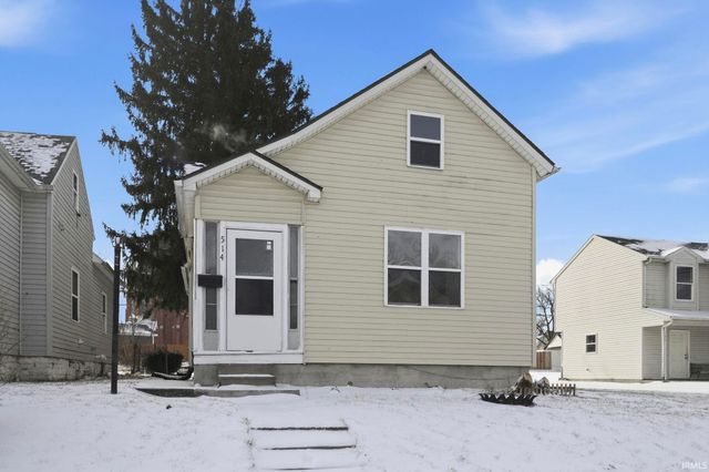 514 Buchanan Street, Fort Wayne, IN 46803