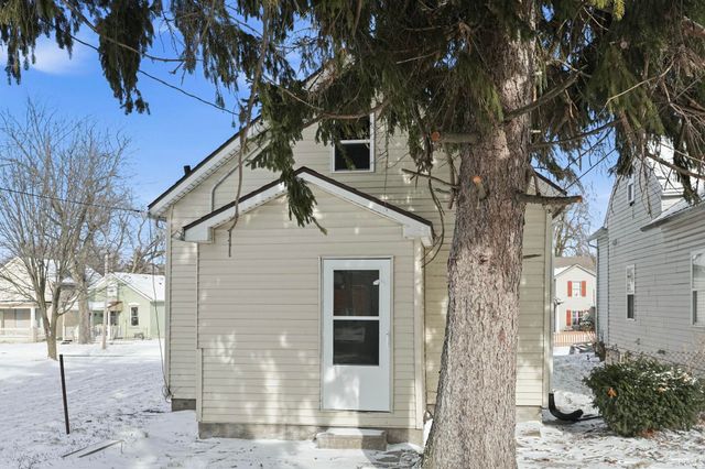 514 Buchanan Street, Fort Wayne, IN 46803