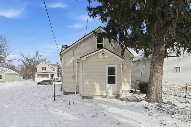 514 Buchanan Street, Fort Wayne, IN 46803