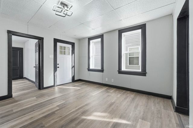 514 Buchanan Street, Fort Wayne, IN 46803