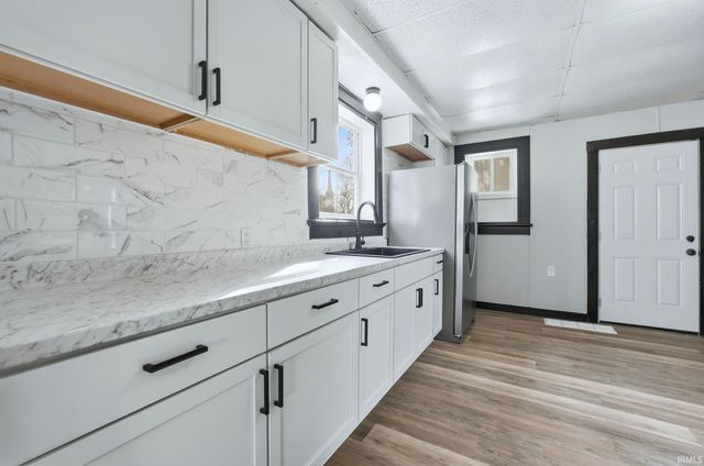 514 Buchanan Street, Fort Wayne, IN 46803