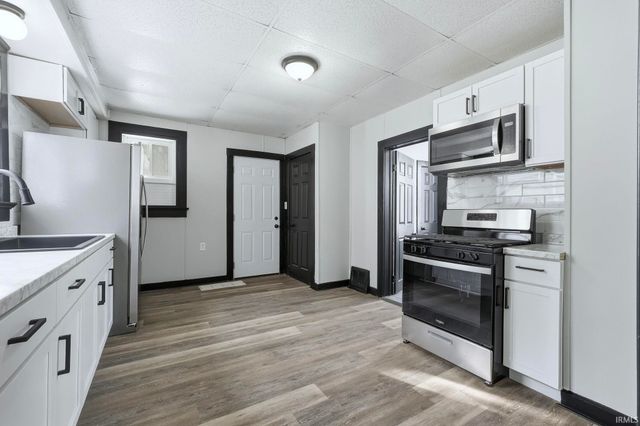 514 Buchanan Street, Fort Wayne, IN 46803