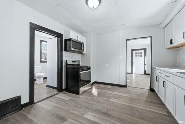 514 Buchanan Street, Fort Wayne, IN 46803